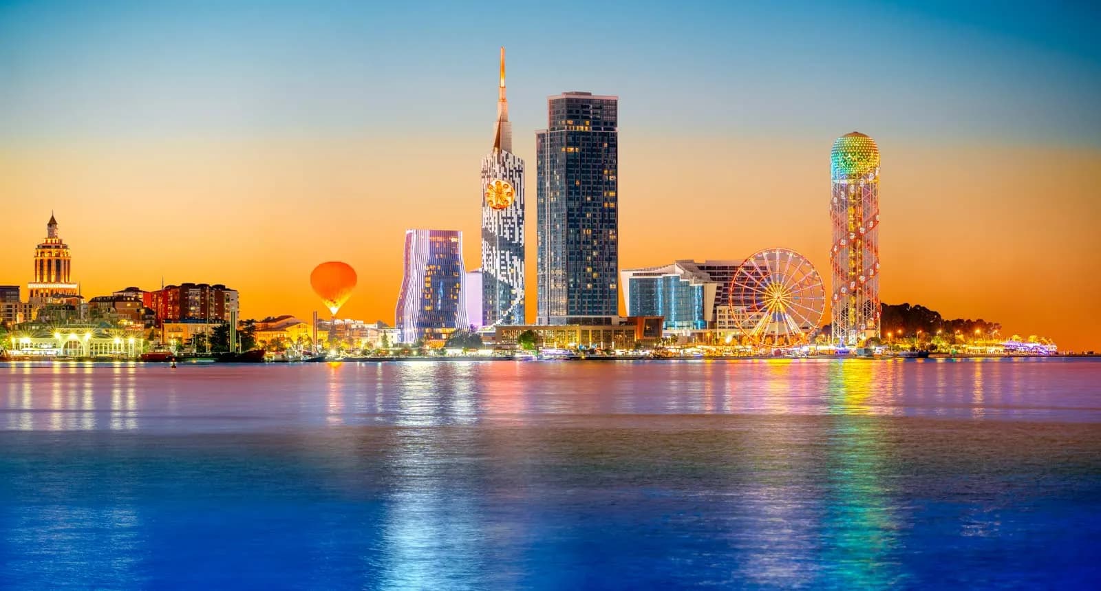 Batumi